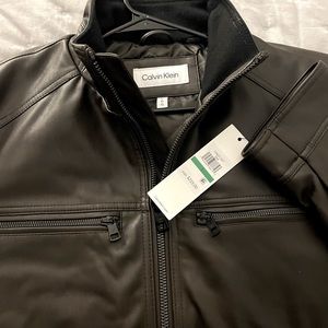 SORRY THIS JACKET IS SOLD ALREADY !